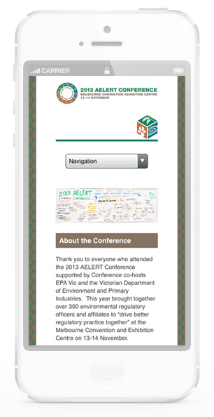 AELERT Conference