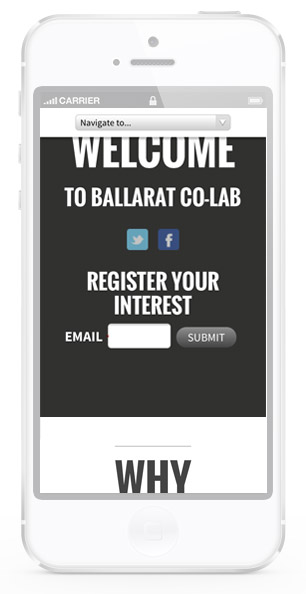 Ballarat Co-Lab