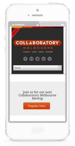 Collaboratory Melbourne