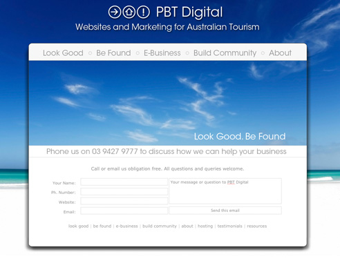 PBT Digital