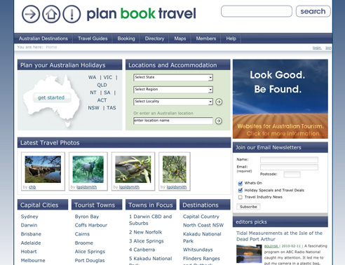 PlanBookTravel