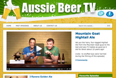 Aussie Beer TV