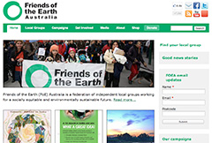 Friends of the Earth V2